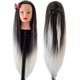 Голова Ляльки Для Зачісок