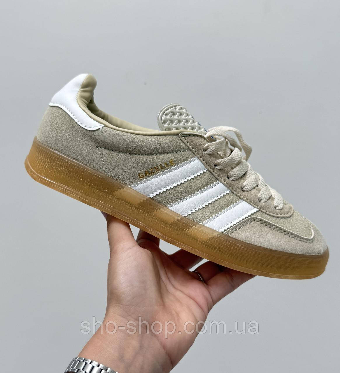 Кроссовки Adidas Gazelle, фото 1