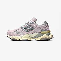 Кроссовки New Balance 9060 "December Sky"