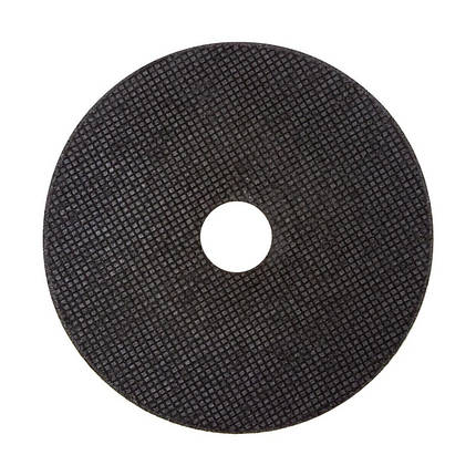 Круг відрізний по металу 125x1.0x22.23мм Forsage F-CW705, фото 2