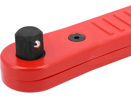 ゆう Универсальный ключ с трещоткой 340 мм YATO YT-07370, цена