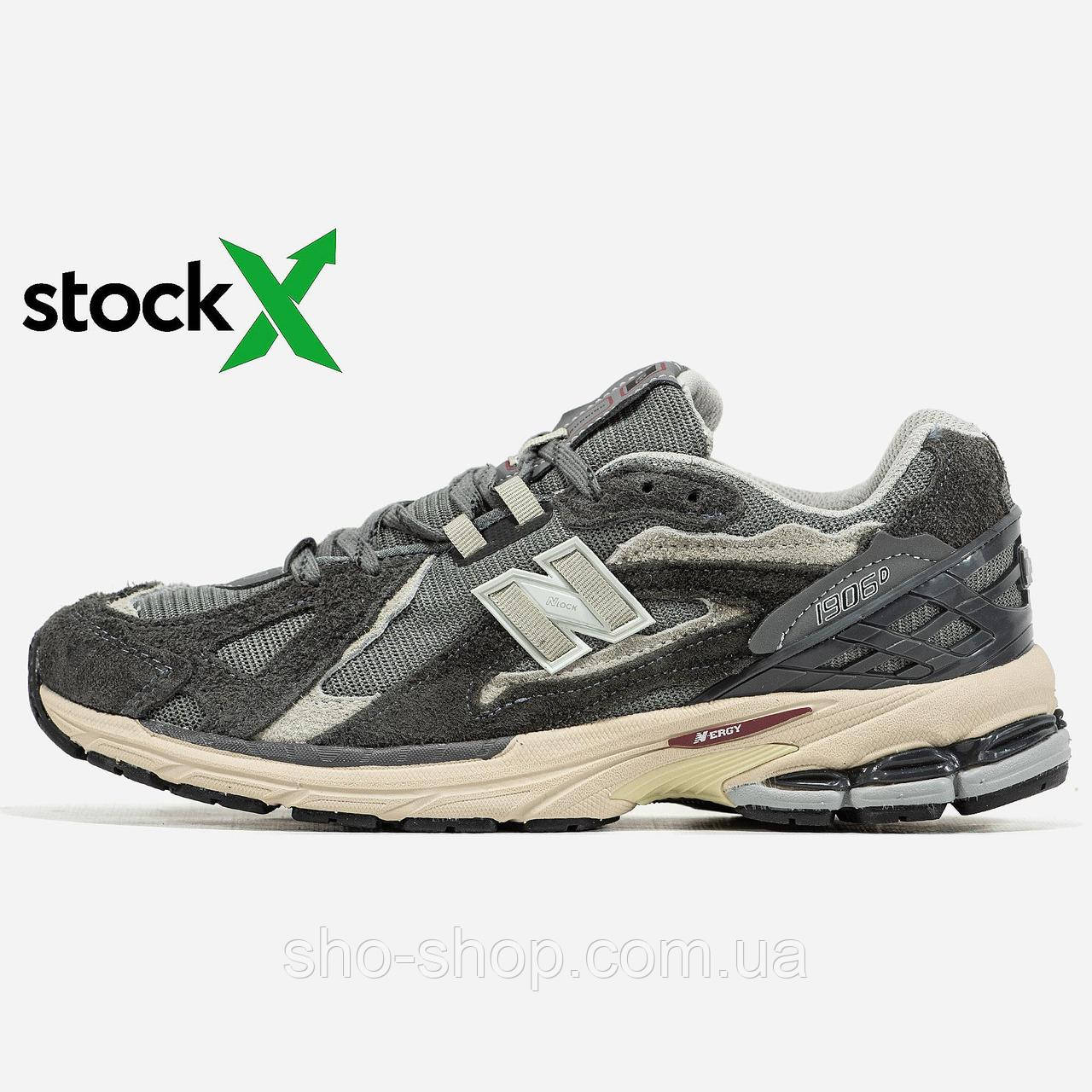 Кроссовки New Balance 2294  1906D, фото 1