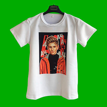 Футболка Влад А4