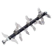 Аератори, скарифікатори