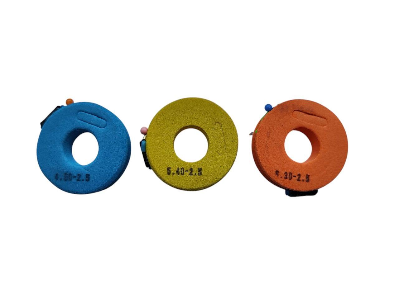 Оснастка херабуна, готовий монтаж 4.5m, фото 1