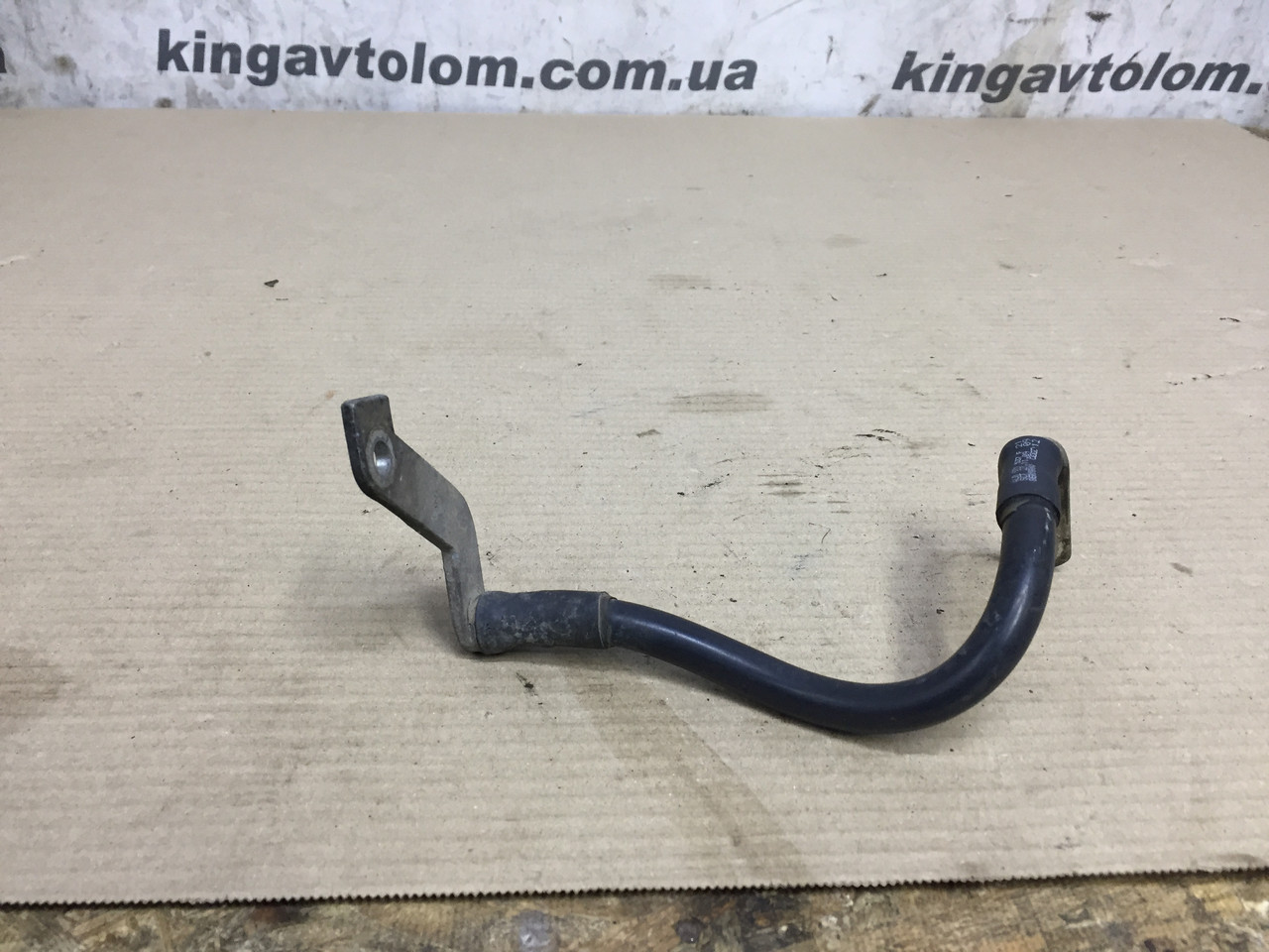 Провід маси Porsche Cayenne 958 4L0971537F, фото 1