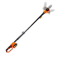 Кущорізи і ножиці