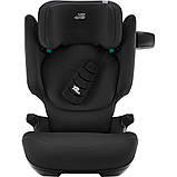 Дитяче автокрісло Britax Römer KIDFIX PRO 2025 (Classic / Space Black), фото 2