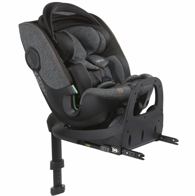 Автокресло Chicco Bi-Seat Air i-Size
