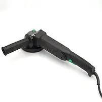 Кутова шліфувальна машина мала DWT WSP 08-125 TQ для відрізних і шліфувальних робіт, фото 2