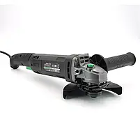 Кутова шліфувальна машина мала DWT WSP 08-125 TQ для відрізних і шліфувальних робіт, фото 6