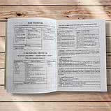 ЗНО Українська література в таблицях Авт: Шпільчак М. Вид: Симфонія форте, фото 4