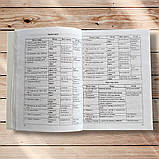 ЗНО Українська література в таблицях Авт: Шпільчак М. Вид: Симфонія форте, фото 6