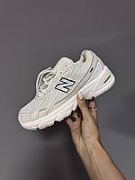 Женские кроссовки New Balance NEW BALANCE 740 | LIGHT BEIGE premium жіночі кросівки New Balance