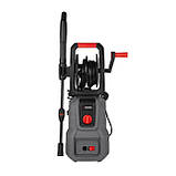 Мийка високого тиску 1800 Вт, 6-7 л/хв, 100-140 бар, шланг 5 м INTERTOOL DT-1516, фото 2