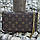 Жіночій клатч Louis Vuitton Pochette Felicie Monogram (Луї Вітон Пошет Феліція), фото 4