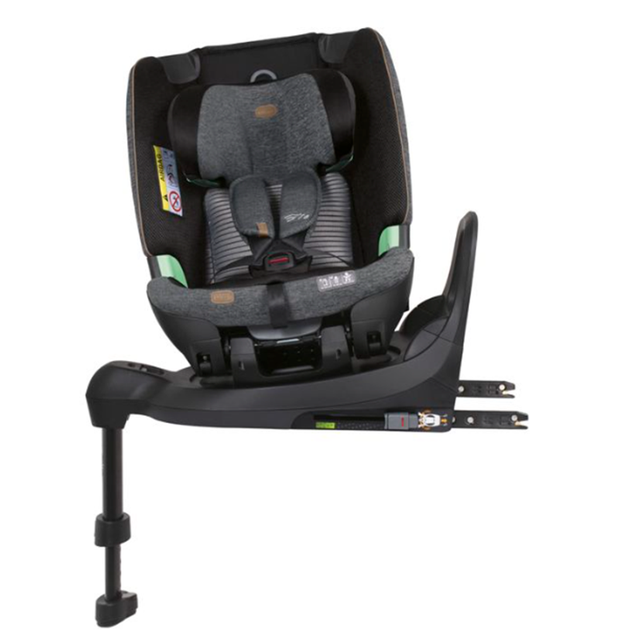 Автокресло Chicco Bi-Seat Air i-Size