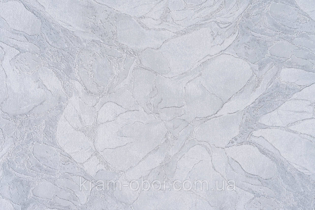 Шпалери Слов'янські КФТП VIP Class вінілові на флізеліновій основі 10 м*1,06 9В109 3826-03, фото 1