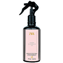 Парфумований спрей для дому Zara Cherry Watermelon Ice Brand Collection 275 мл