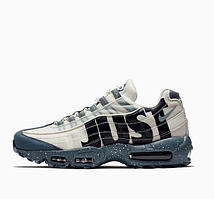 Мужские кроссовки Nike  Air Max 95 Premium 'Mt. Fuji' CI0229-147 чоловічі кросівки Nike
