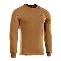 M-Tac реглан Athlete Coyote Brown 3XL, фото 5