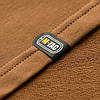 M-Tac реглан Athlete Coyote Brown 3XL, фото 9