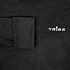 Термобілизна чоловіча Tribe Microfleece (футболка+штани) T-KA-0015-black, T-KA-0015-black-S, фото 6