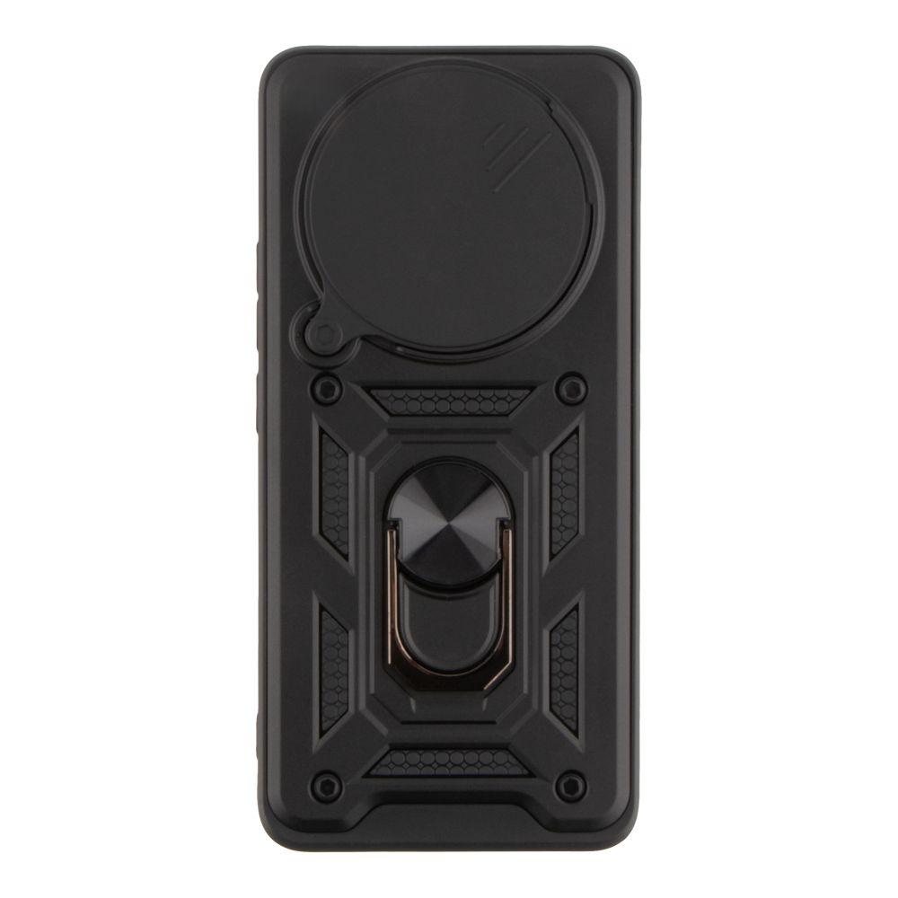 Чохол Armor Guard Shield для Xiaomi Redmi Note 14 Pro+ 5G Колір Black, фото 1