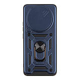 Чохол Armor Guard Shield для Xiaomi Redmi Note 14 Pro+ 5G Колір Black, фото 3