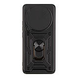 Чохол Armor Guard Shield для Xiaomi Redmi Note 14 Pro+ 5G Колір Red, фото 3