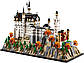 Конструктор Lego Architecture Замок Нойшванштайн 21063, фото 3