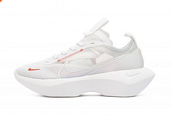 Женские кроссовки Nike  Vista Lite "White/Red' жіночі кросівки Nike
