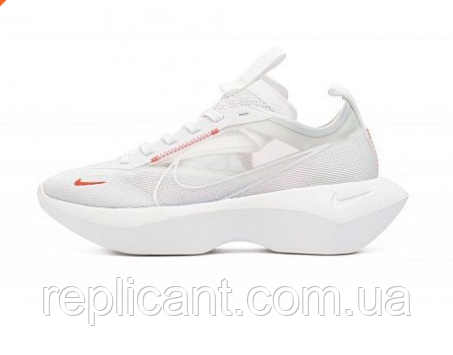 Женские кроссовки Nike Vista Lite "White/Red' жіночі кросівки Nike, фото 1