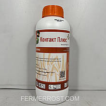 Інсектицид Контакт Плюс (Rangoli) 1л
