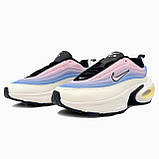 Женские кроссовки Nike  Air Max Portal Beige/Blue жіночі кросівки Nike, фото 2