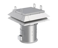 Вентилятор даховий припливний VKOP 0