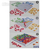 Сімейна гра-головоломка на логіку Блокус, Blokus для 4 гравців The strategy game, фото 5