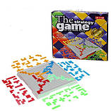 Сімейна гра-головоломка на логіку Блокус, Blokus для 4 гравців The strategy game, фото 4