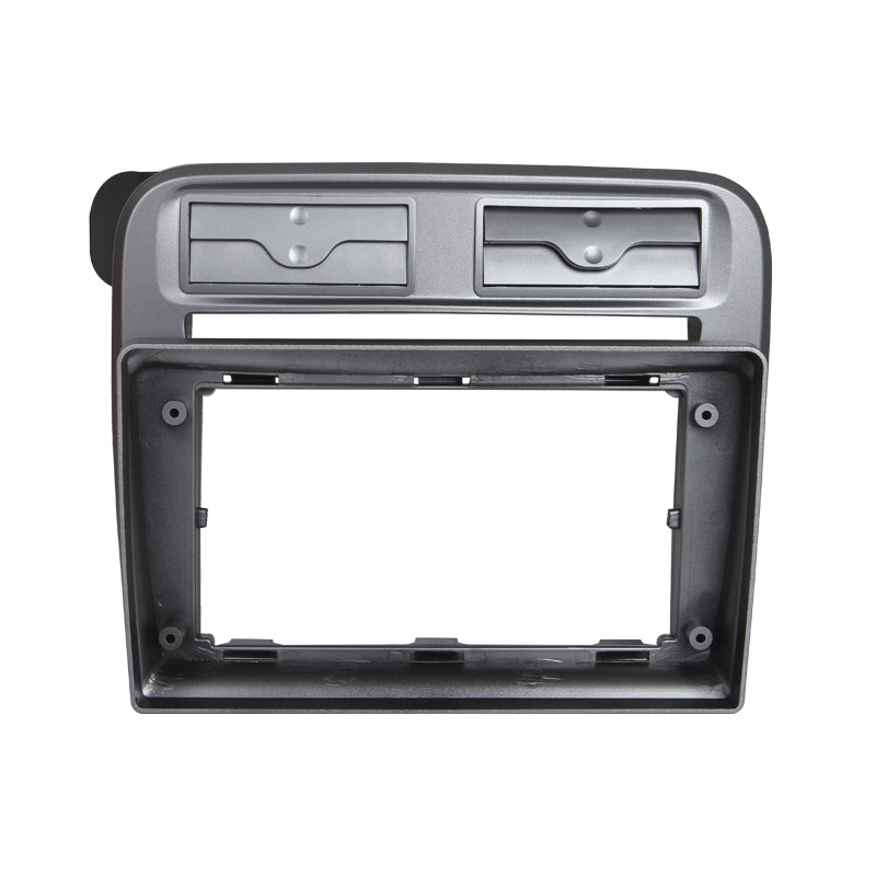 Перехідна рамка 9" Lesko Fiat Punto 199/310 2005-2012 Linea 323 2007-2014 (7953), фото 1