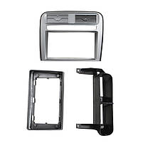 Перехідна рамка 9" Lesko Fiat Punto 199/310 2005-2012 Linea 323 2007-2014 (7953), фото 3