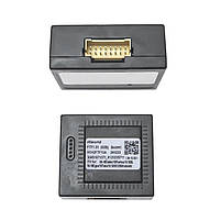 Адаптер штатного усилителя FEELDO Fiat Punto(199/310) 2005-2012 Linea(323) 2007-2014 (6976-AB) 4шт, фото 4