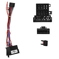 Адаптер штатного підсилювача FEELDO Lada Priora 2007-2014 (3934-1) 5 шт, фото 2