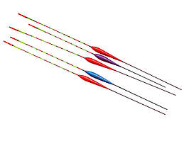 Поплавок херабуна TZ 2-3g