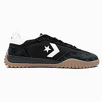 Мужские кроссовки Converse  Run Star Trainer Black чоловічі кросівки Converse