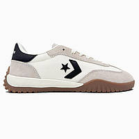 Мужские кроссовки Converse  Run Star Trainer Beige/Black чоловічі кросівки Converse