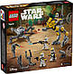 Конструктор Lego Star Wars Бойовий загін бійців-клонів 327-го галактичного корпусу 75431, фото 2