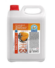 Професійний засіб для автоматичного миття підлоги BALU WASH AT 5 л