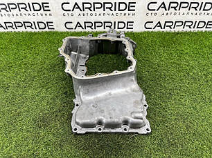 Напівпіддон оливний CHEVROLET