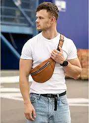 👜 Бананки для дітей, підлітків і дорослих: стиль, комфорт і практичність щодня