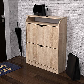 Взуттєва тумба №1